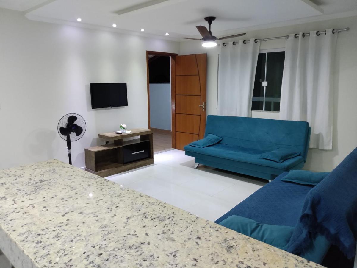 Casa Para Temporada Cabo Frio Phòng bức ảnh