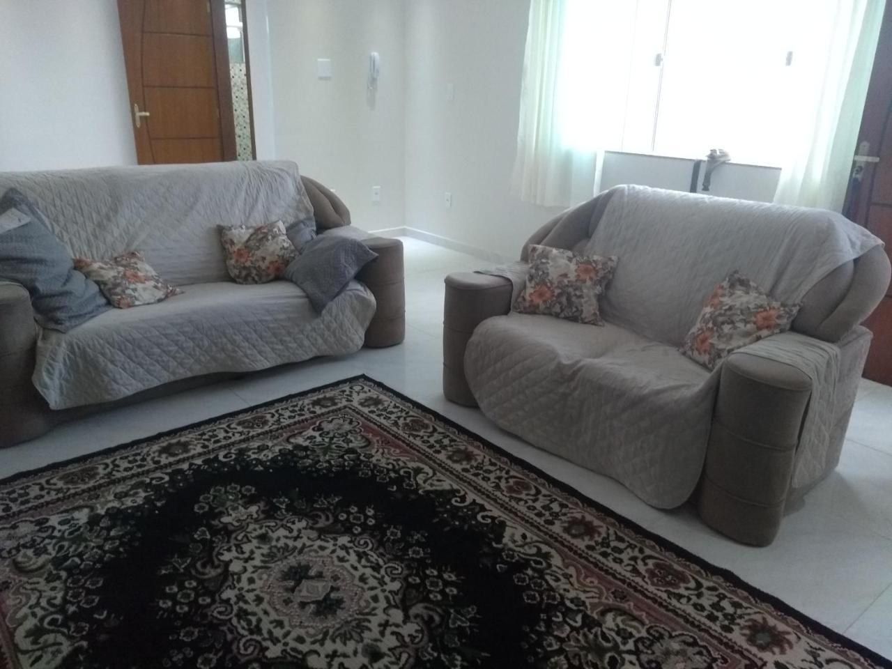 Casa Para Temporada Cabo Frio Ngoại thất bức ảnh