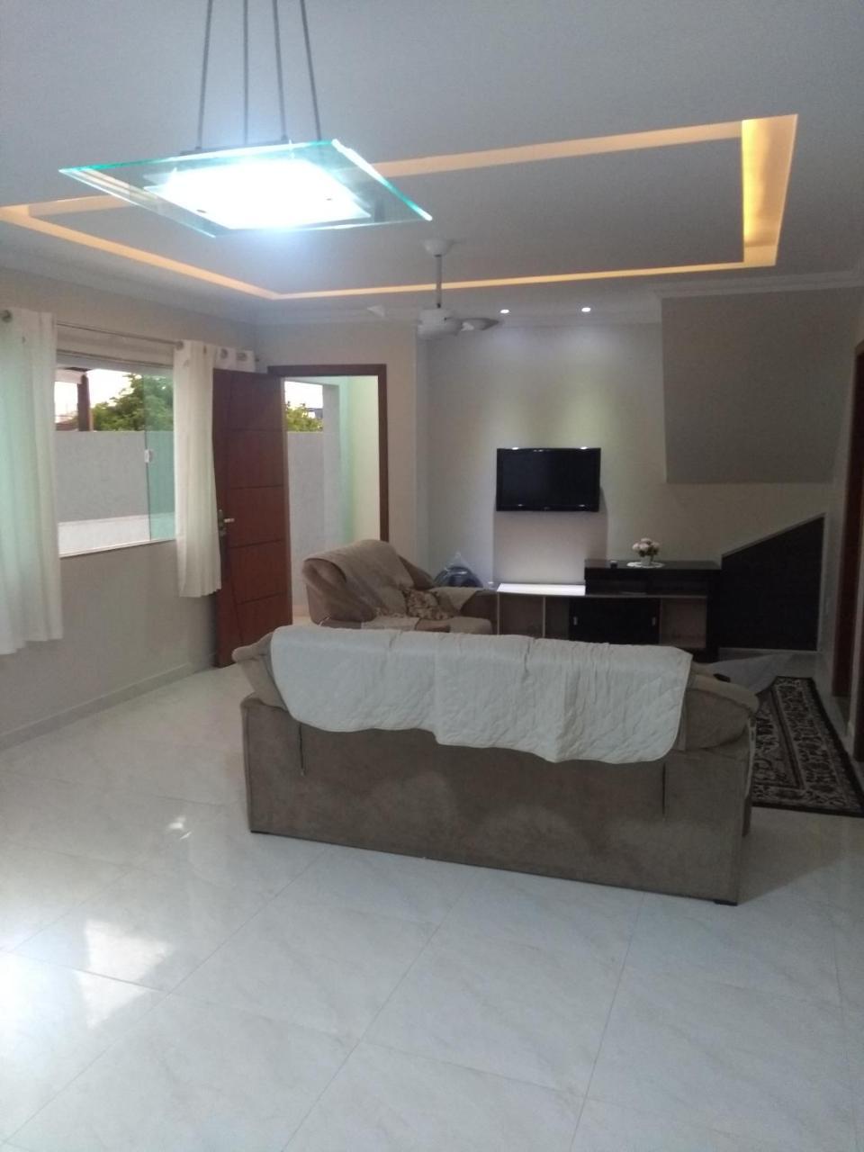 Casa Para Temporada Cabo Frio Ngoại thất bức ảnh